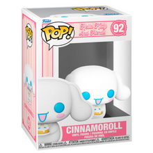 Pop Sanrio: Cinnamoroll with cake 1