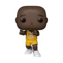Funko Pop! Basketball: NBA Lakers - Shaq('00 WCF Celebration)