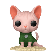 Funko Pop! Pets: Pets S3 - Sphinx Cat