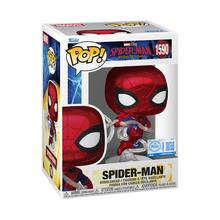 Funko Pop! Marvel: Spider-Man Brand New Day - Spider-Man (Mt) (Exc)