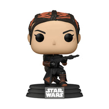 Pop! Star Wars: Fennec Shand 2