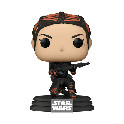 Pop! Star Wars: Fennec Shand 2