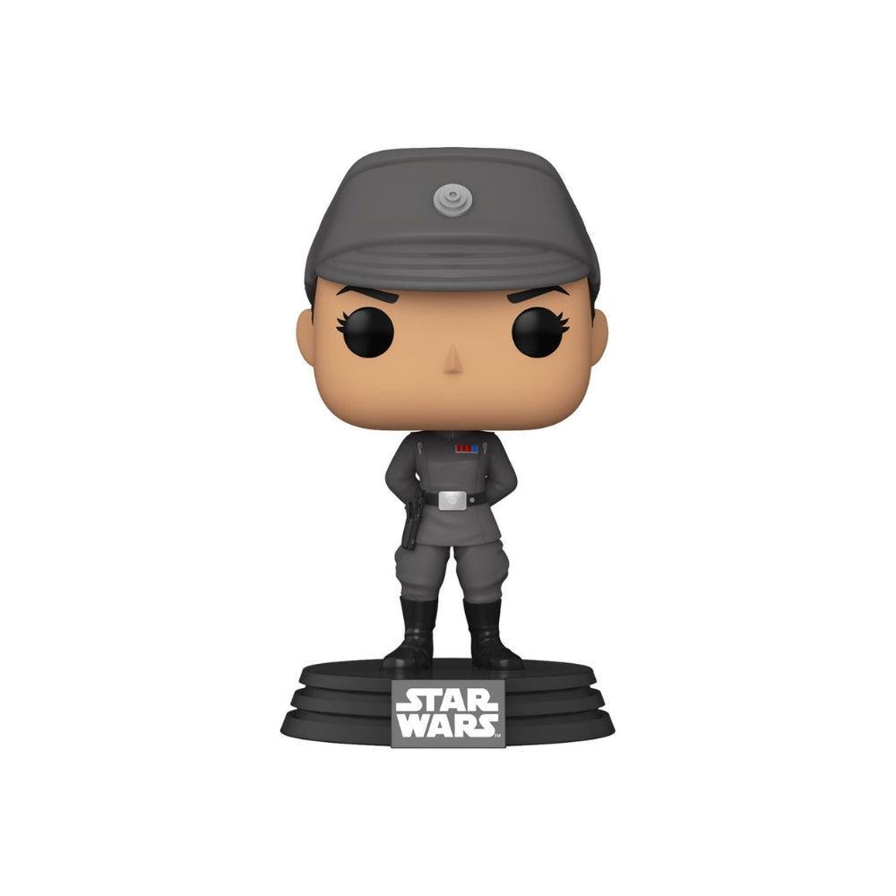 Pop! Star Wars: Obi-Wan Kenobi Tala Durith - 2
