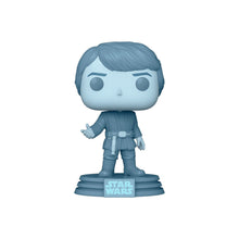 Pop! Star Wars: Return Of The Jedi 40th - Holo Luke (Gw)(Exc) - 2