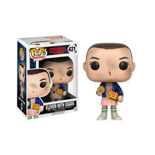 Pop! Tv: Stranger Things- Eleven (Eggos) - 1
