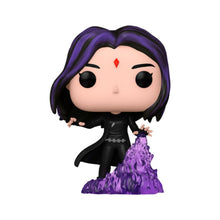 Pop! Tv: Teen Titans Go  - Raven - 2
