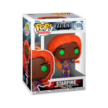 Pop! Tv: Teen Titans Go  - Starfire - 1