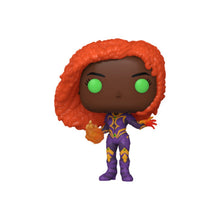 Pop! Tv: Teen Titans Go  - Starfire - 2