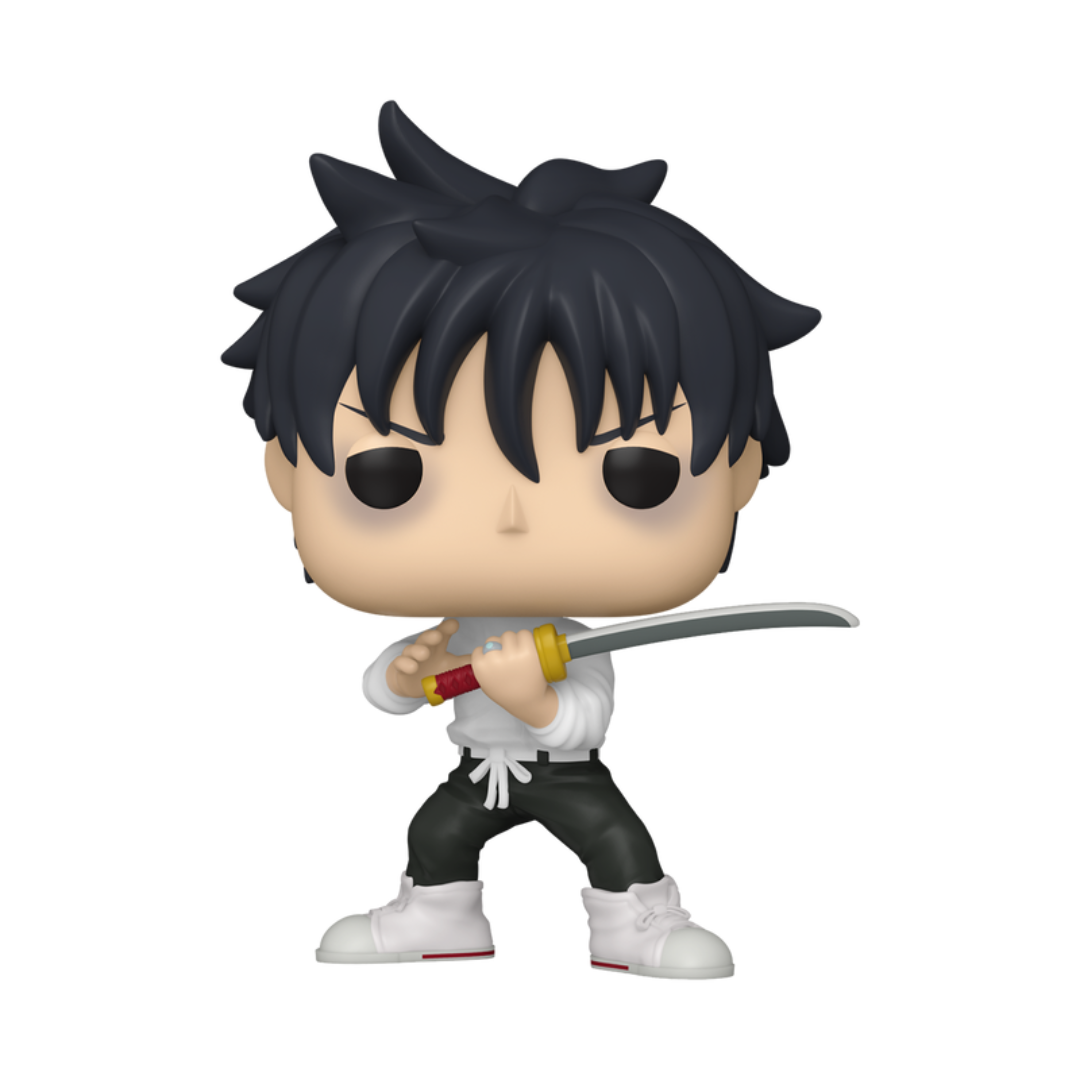 Funko Pop! Animation: Jujutsu Kaisen - Yuta