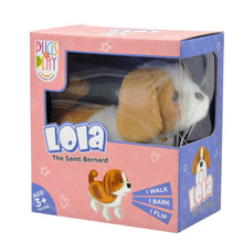 Pugs At Play Flipping Lola Bio 1