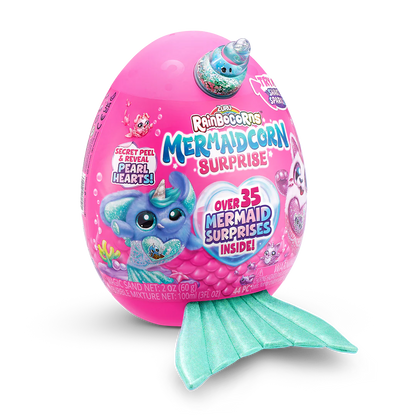 Rainbocorns Mermaidcorn Surprise (Medium) (S7)