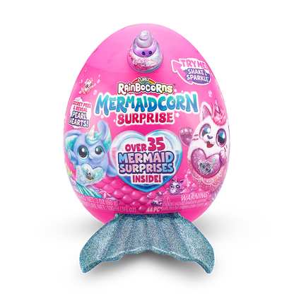 Rainbocorns Mermaidcorn Surprise (Medium) (S7)