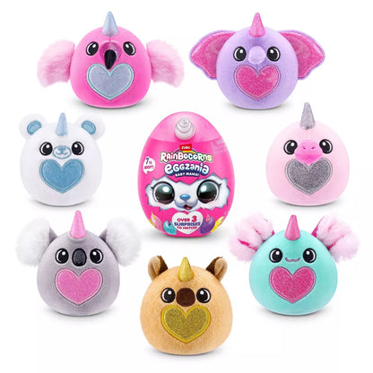 Rainbocorns Baby Eggzania (S1) 2