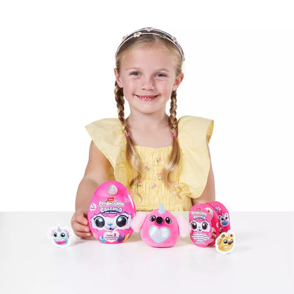 Rainbocorns Baby Eggzania (S1) 3