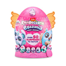 Rainbocorns Eggzania Fairy Mania - 1