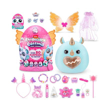 Rainbocorns Eggzania Fairy Mania - 2
