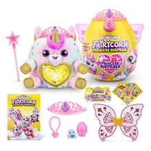 Rainbocorns Fairycorn Princess Plush Medium (S6)