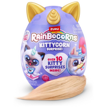 Rainbocorns Kittycorn Surprise (S9) 1