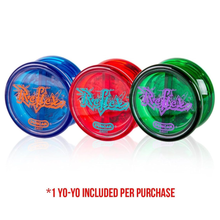 Reflex Auto Return Yo-Yo 1