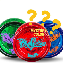 Reflex Auto Return Yo-Yo 2