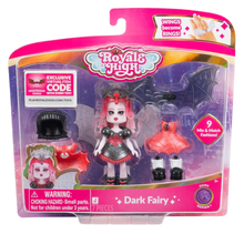 Royalehigh Core DLX Dark Fairy 1