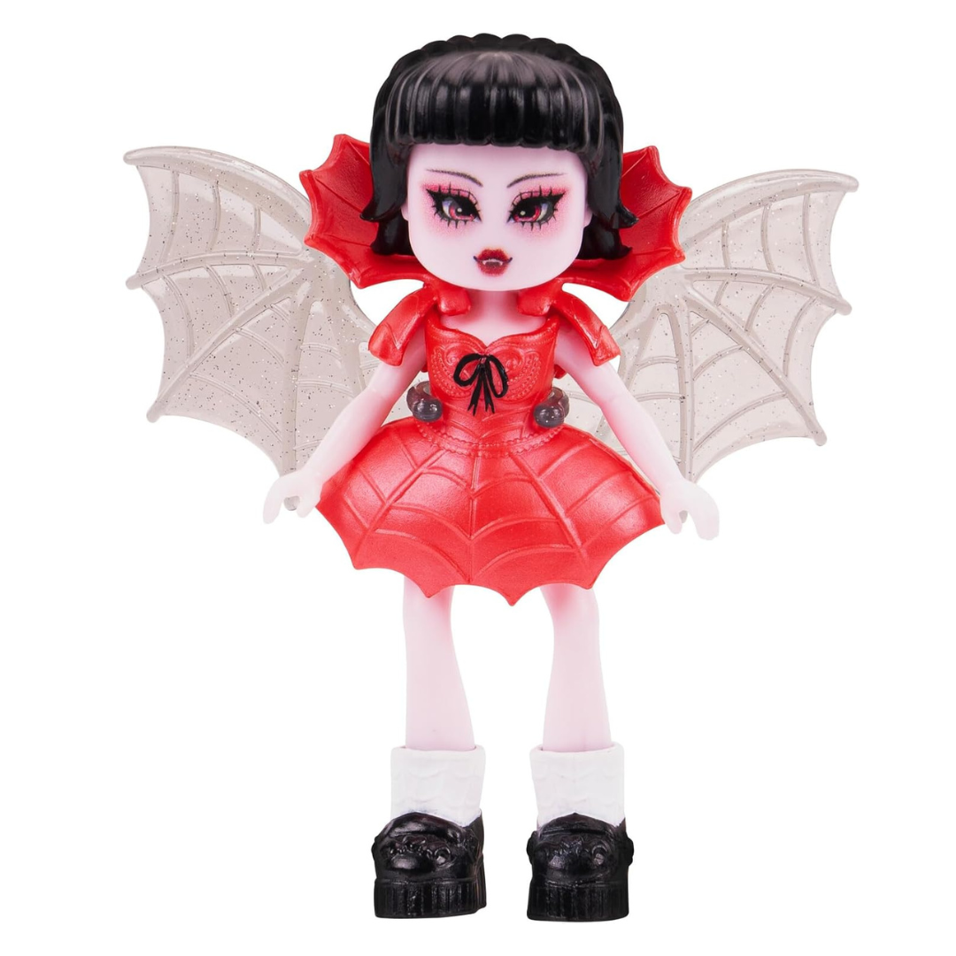 Royalehigh Core DLX Dark Fairy 2