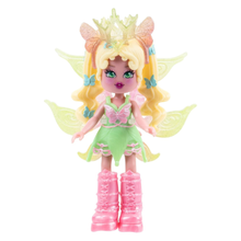 Royalehigh Core DLX Figure Nature Fairy 2