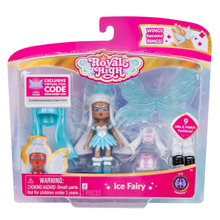 Royalehigh Core DLX Ice Fairy 1