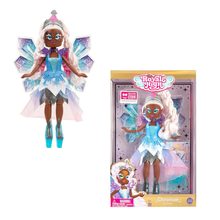 Royalehigh Fashion Doll Chromae The Ice Fairy 3