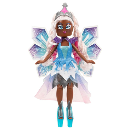 Royalehigh Fashion Doll Chromae The Ice Fairy 4