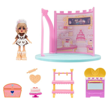 Royalehigh Mini Playset 2
