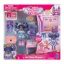 Royalehigh Mini Playset 2 1
