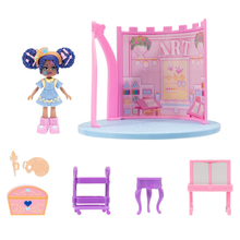 Royalehigh Mini Playset 2 2