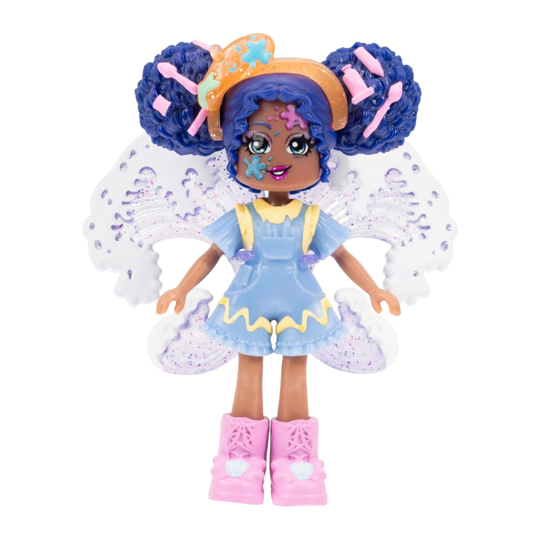 Royalehigh Mini Playset 2 3