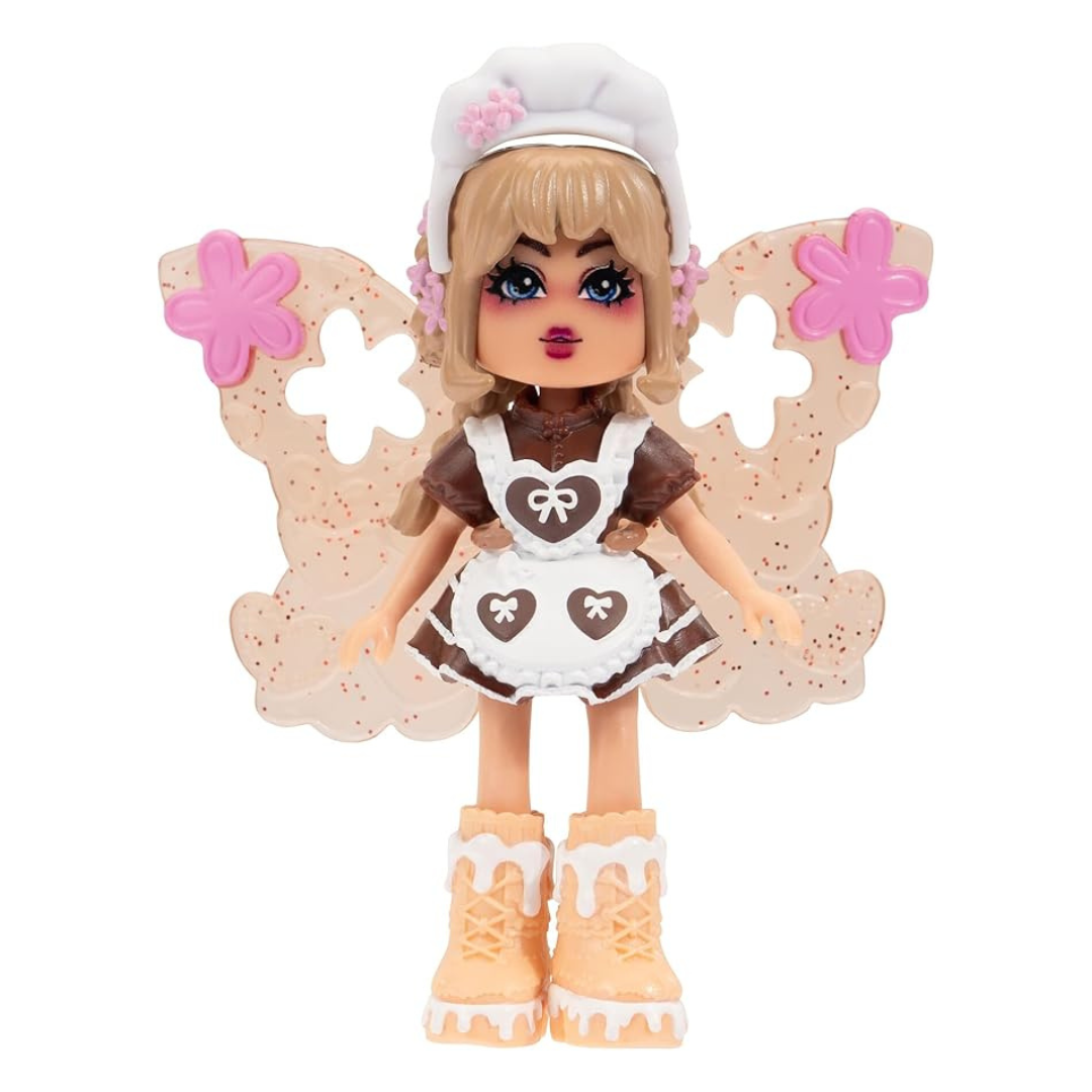 Royalehigh Mini Playset 3