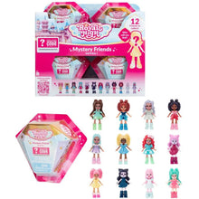 Royalehigh Mystery Friends 2