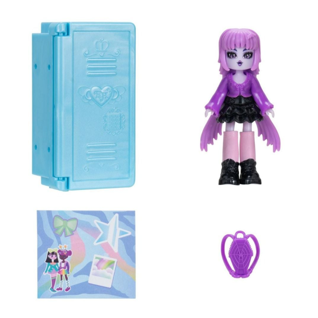 Royalehigh Surprise Locker 1 2
