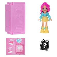 Royalehigh Surprise Locker 2