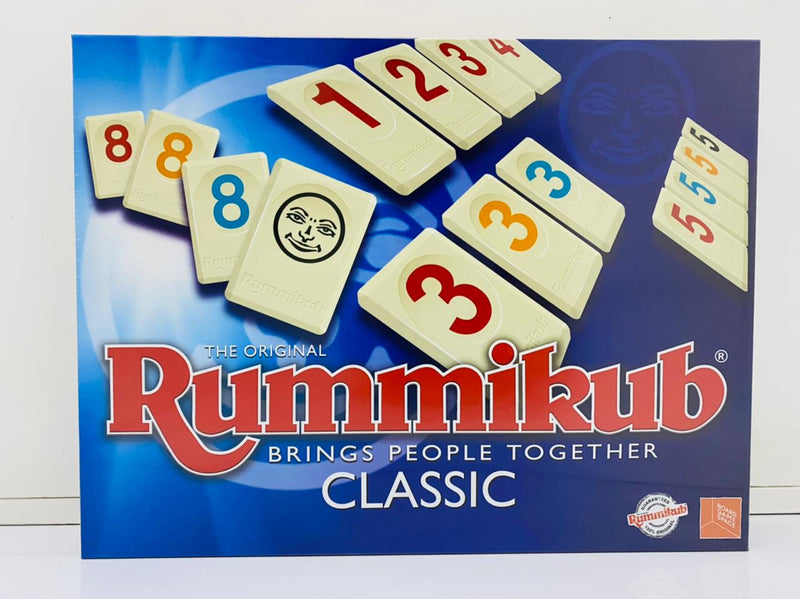 Rummikub Classic