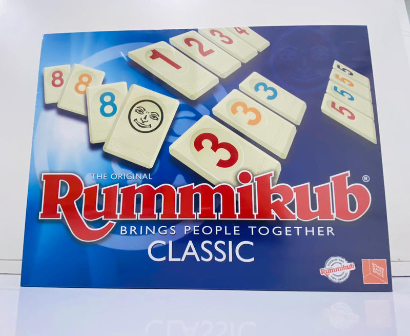 Rummikub Classic