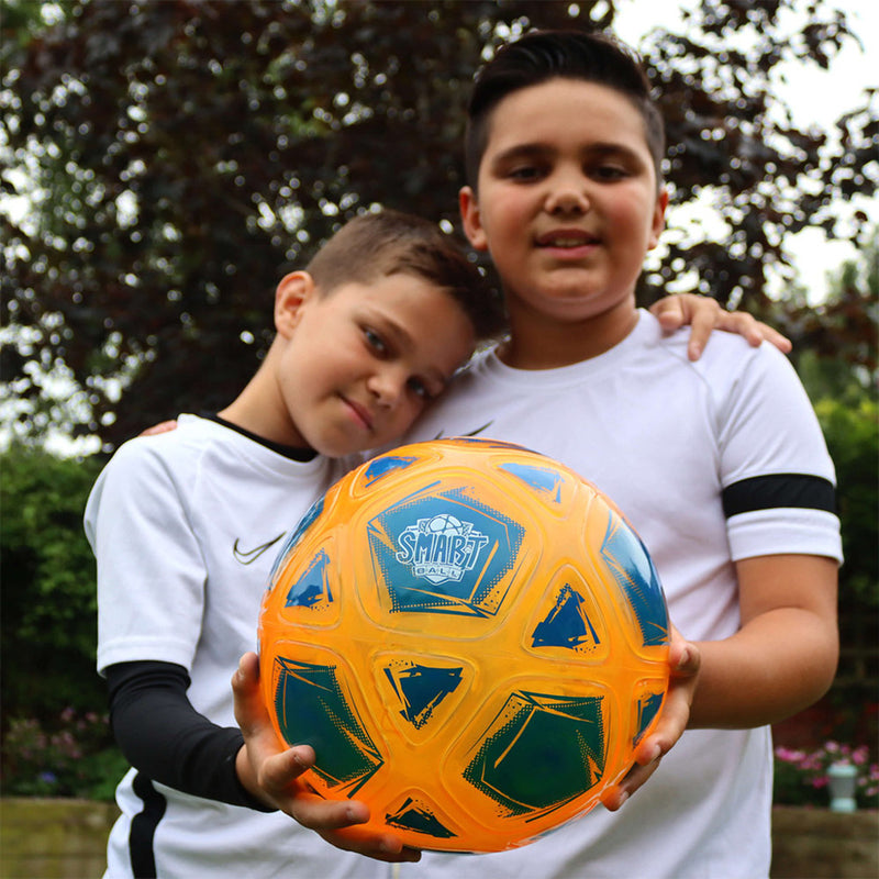 Smart Ball Pro Football