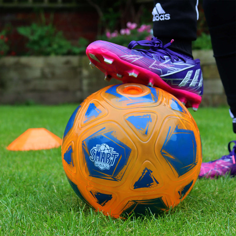 Smart Ball Pro Football