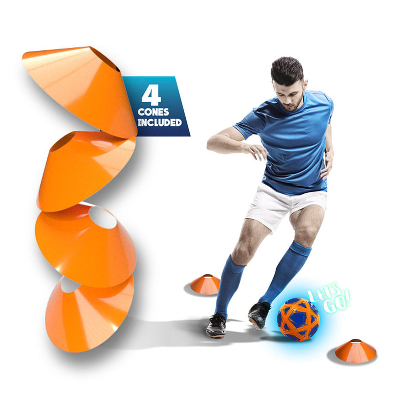 Smart Ball Pro Football