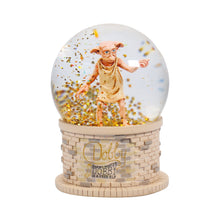 Harry Potter Half Moon Bay: Snow Globe Boxed (65mm) - Harry Potter (Dobby)