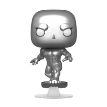 Funko POP! Marvel Fantastic Four -Silver Surfer