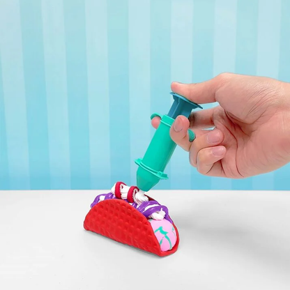 SLIMY GELATERIA TACOS - ASST 2