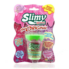 Slimy Original Mini Metallic 80g