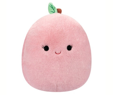 Squishmallows 12" - Phyllis-Peach