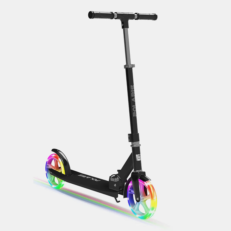 LIT Polaris 2 Wheel 200mm Scooter