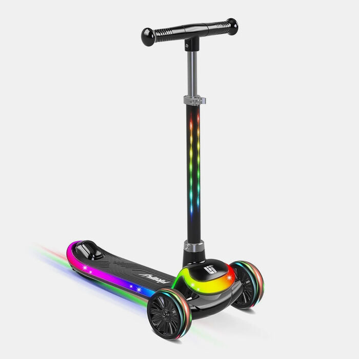 LIT Firefly 3 Wheel Scooter